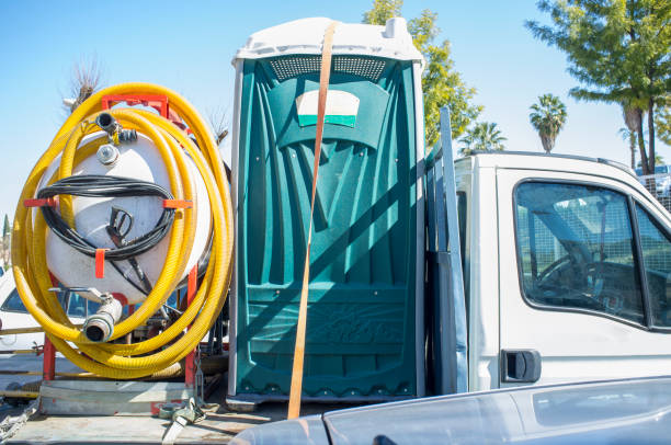 Best Wedding porta potty rental  in Arapahoe, NE