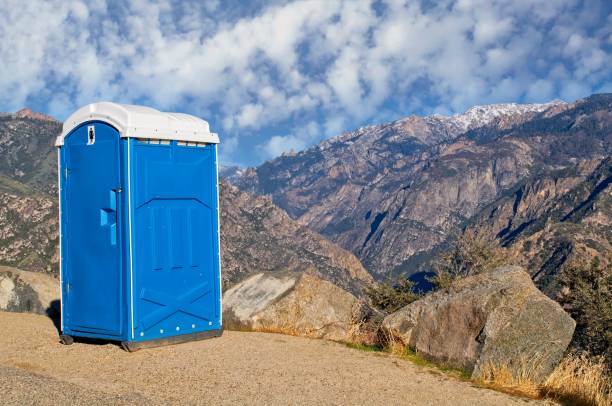 Porta potty rental for festivals in Arapahoe, NE