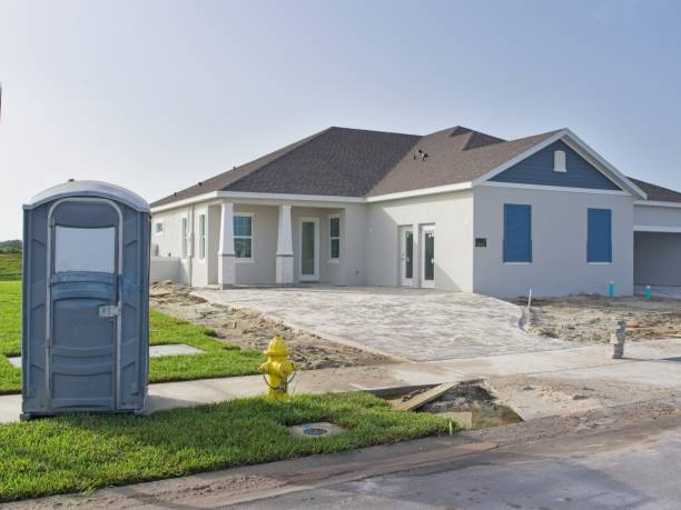 Sanitation services for porta potties in Arapahoe, NE