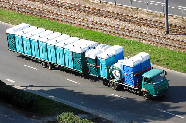 Best Best portable toilet rental  in Arapahoe, NE